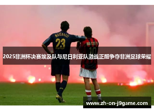2025非洲杯决赛埃及队与尼日利亚队激战正酣争夺非洲足球荣耀